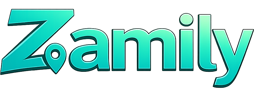Zamily